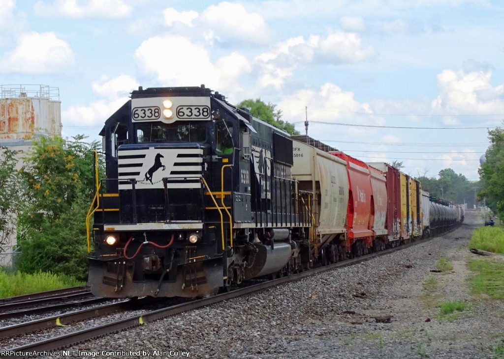 NS 6338-L42